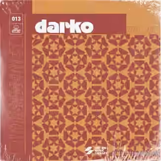 UNKWN Sounds Darko Vol.1 [WAV]