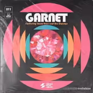 UNKWN Sounds Garnet [WAV, (Compositions and Stems)]
