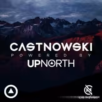 UpNorth Music CastNowski Powered by UpNorth [WAV]