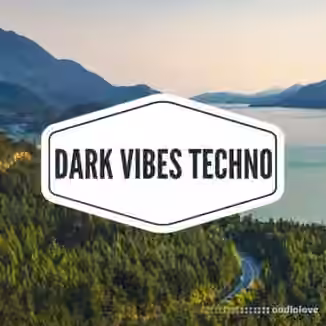 Ushuaia Music Dark Vibes Techno [WAV]