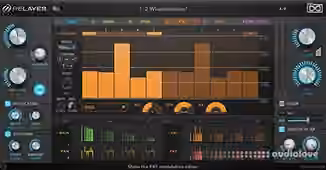 UVI Relayer v1.5.8 [WiN]