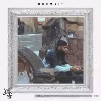 V Don Lost Gemz Drum Kit Vol.6 [WAV]