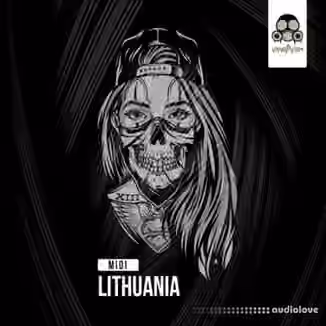 Vandalism Lithuania [MiDi]