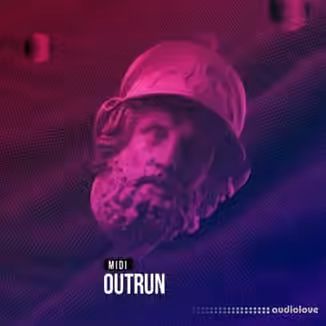 Vandalism MIDI Outrun [MiDi]
