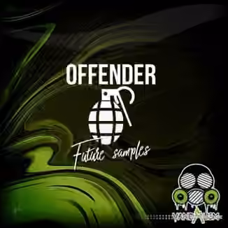 Vandalism Offender [WAV]