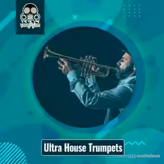 Vandalism Ultra House Trumpets [WAV]