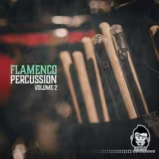 Vanilla Groove Studios Flamenco Percussion Vol.2 [WAV]