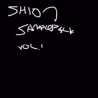 VEL0CITY Shion Sample Pack Vol.1 (Drums) [WAV]