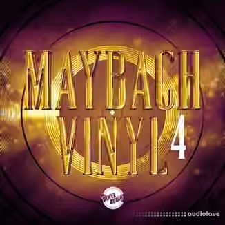 Vinyl Audio Maybach Vinyl 4 [WAV]