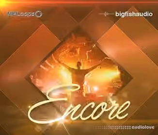 VIP Loops Encore [MULTiFORMAT]