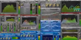 Voxengo Plug-ins and Tools Bundle 2022.11 CE [WiN]
