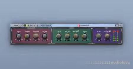 Voxengo Shumovick v2.2 [WiN]