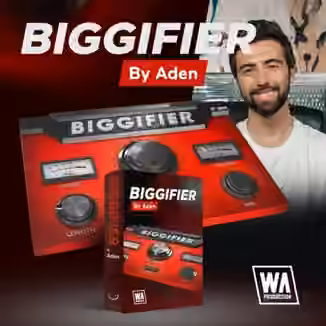 WA Production Biggifier By Aden v1.1 [MacOSX]