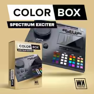 WA Production ColorBox v1.0.0 [WiN]