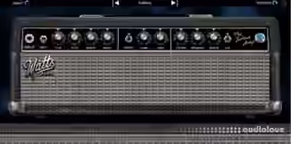 Watts Audio The Sultan Amp v1.2.0 [WiN]