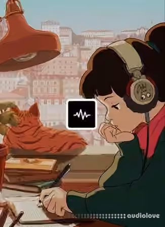 WavSupply boyband Homework (LO-FI Drum Kit) [WAV]