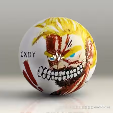 WavSupply Cxdy Go To 2021 2.0 (Drum Kit) [WAV, MiDi]