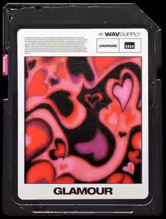 WavSupply Georgie Glamour (Looperator Bank) [Synth Presets]
