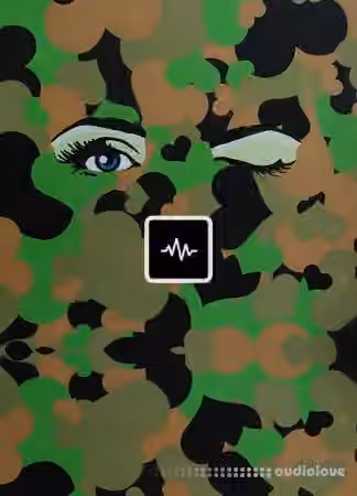 WavSupply JRHITMAKER Camo (Loop Kit) [WAV]