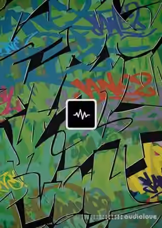 WavSupply JRHITMAKER Graffiti [WAV]