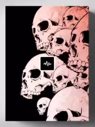 WavSupply JRHITMAKER Smoke (Loop Kit) [WAV]