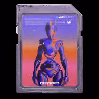 WavSupply KC Supreme Certified (Drum Kit) [WAV]