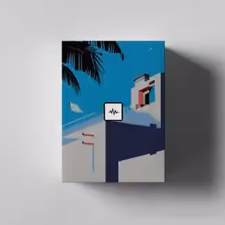 WavSupply Nick Mira Voyager Loop Kit [WAV]