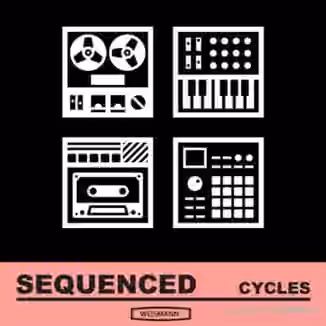 Weismann Sequenced Cycles [WAV]