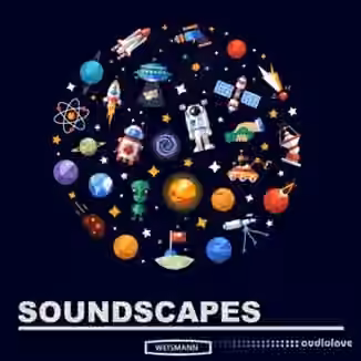 Weismann Soundscapes [WAV]