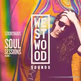 Westwood Sounds Stickybuds Soul Sessions Vol. 1 [WAV]