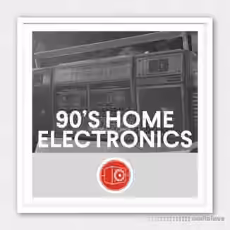 Whitenoise Records Dark Layers [WAV]