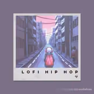 Whitenoise Records lofi hip hop 4 [WAV]