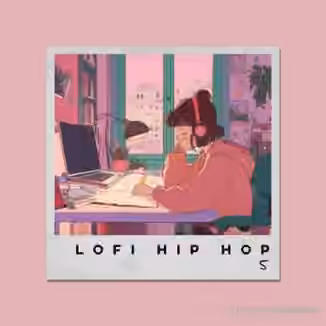 Whitenoise Records lofi hip hop 5 [WAV]