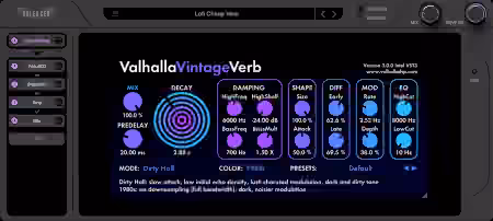 Wide Blue Sound Silencer v1.0.3 [WiN]