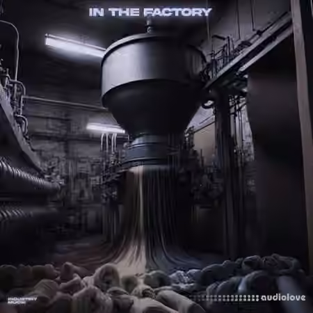 Wozi feat. Tvgvs In the Factory [WAV]
