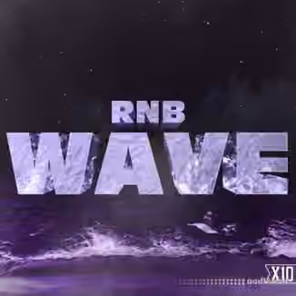 X10 RNB WAVE [WAV]