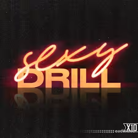 X10 Sexy Drill [WAV]