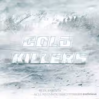 Xclusive x Medusa Cold Killers Drum Kit [WAV]