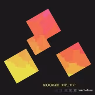 Xelon Digital Blocks 001 Hip-Hop [WAV]