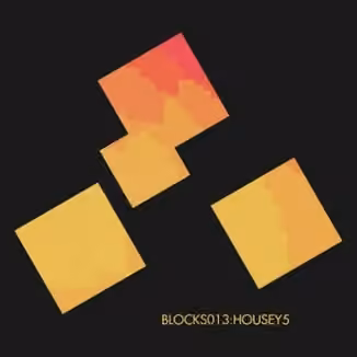 Xelon Digital Blocks 013 Housey 5 [WAV]