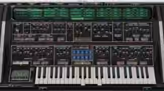 XILS-lab PolyM v1.5.4 [WiN]