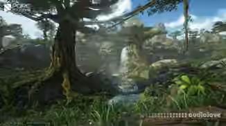 Ximm Nature Pack Part 1 [WAV]