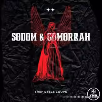 YnK Audio Sodom & Gomorrah: Drill/Trap Melodic Loops [WAV]