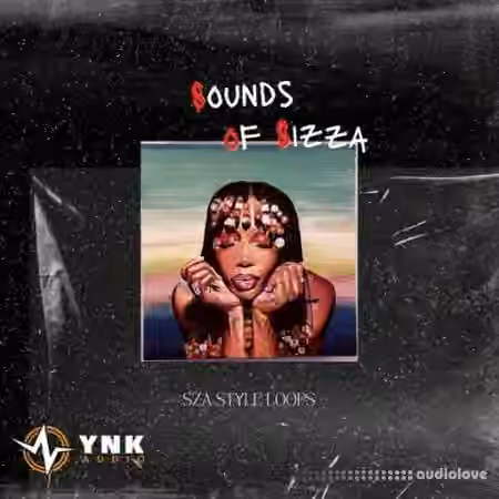 YnK Audio SOS: Sounds Of Sizza [WAV]