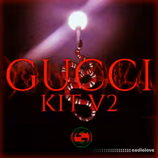 YoungQuill  Gucci Kit v2 [WAV]