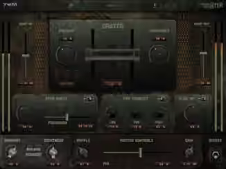 Yum Audio The Grater v1.3.1 [WiN]