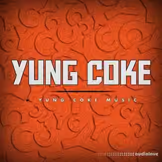 Yung Coke Diamonds Over Tokyo [WAV]