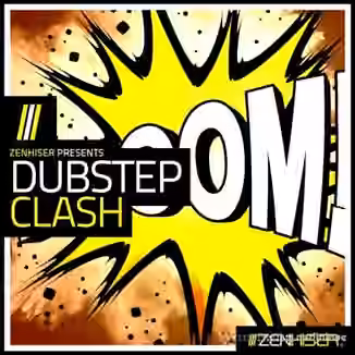 Zenhiser Dubstep Clash [WAV]
