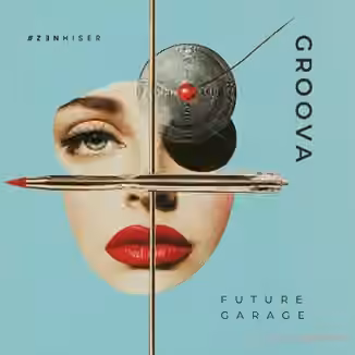 Zenhiser Groova Future Garage [WAV]