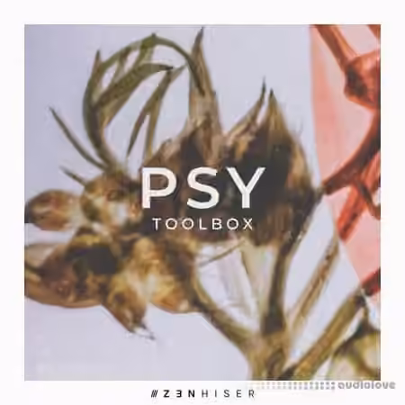 Zenhiser Psy Toolbox [WAV]